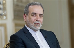 I.R. Iran, Ministry of Foreign Affairs- FM Araghchi warns of environmental threats from US-Israeli attacks on Iran